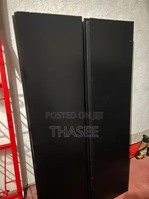 Super Market Rack