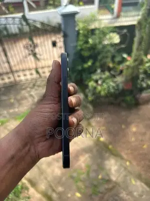 Apple iPhone 12 (Used)