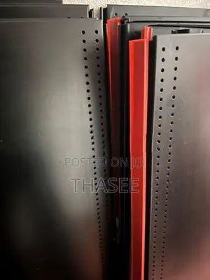 Super Market Rack