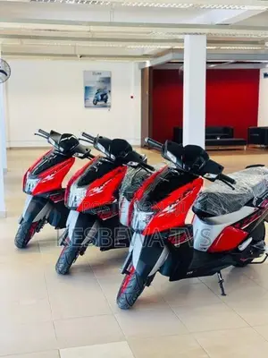 TVS Ntorq 125 Brand New 2026