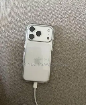 Apple iPhone 17 Pro Max (Used)