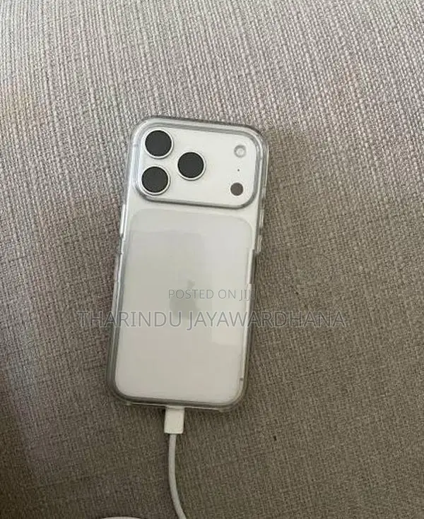 Apple iPhone 17 Pro Max (Used)