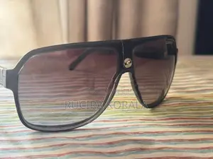 Carrera CA33/S Plastic Rectangular Sunglasses For Men