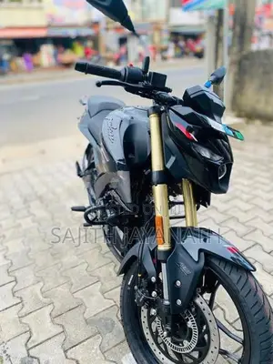 Bajaj Pulsar N160 Premium 2026