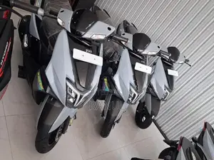 TVS Ntorq 125 2026