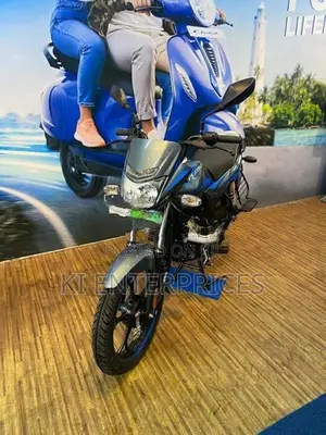 Bajaj Platina 2026