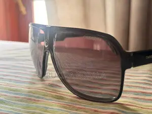 Carrera CA33/S Plastic Rectangular Sunglasses For Men