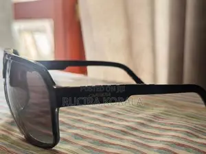 Carrera CA33/S Plastic Rectangular Sunglasses For Men