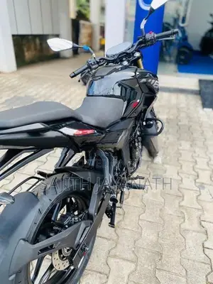 Bajaj Pulsar N160 Premium 2026