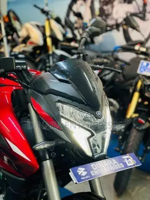 Bajaj Pulsar NS200 2026