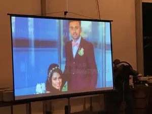 Projector Rent