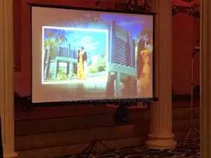 Projector Rent