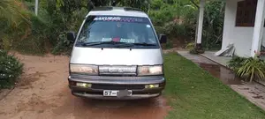 Toyota Townace CR 27 1991
