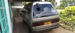 Toyota Townace CR 27 1991