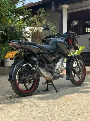 Bajaj Pulsar 135 2015
