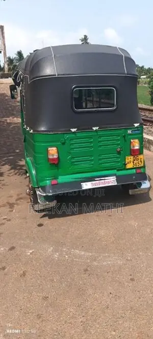 Bajaj RE 2006