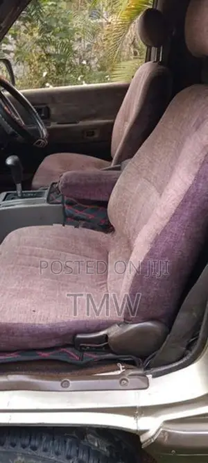 Toyota Townace CR 27 1991