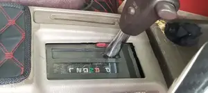 Toyota Townace CR 27 1991