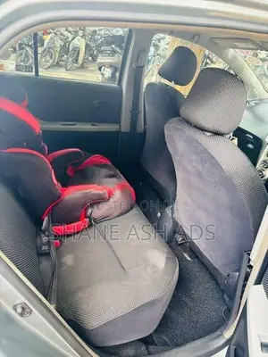 Toyota Vitz 2009