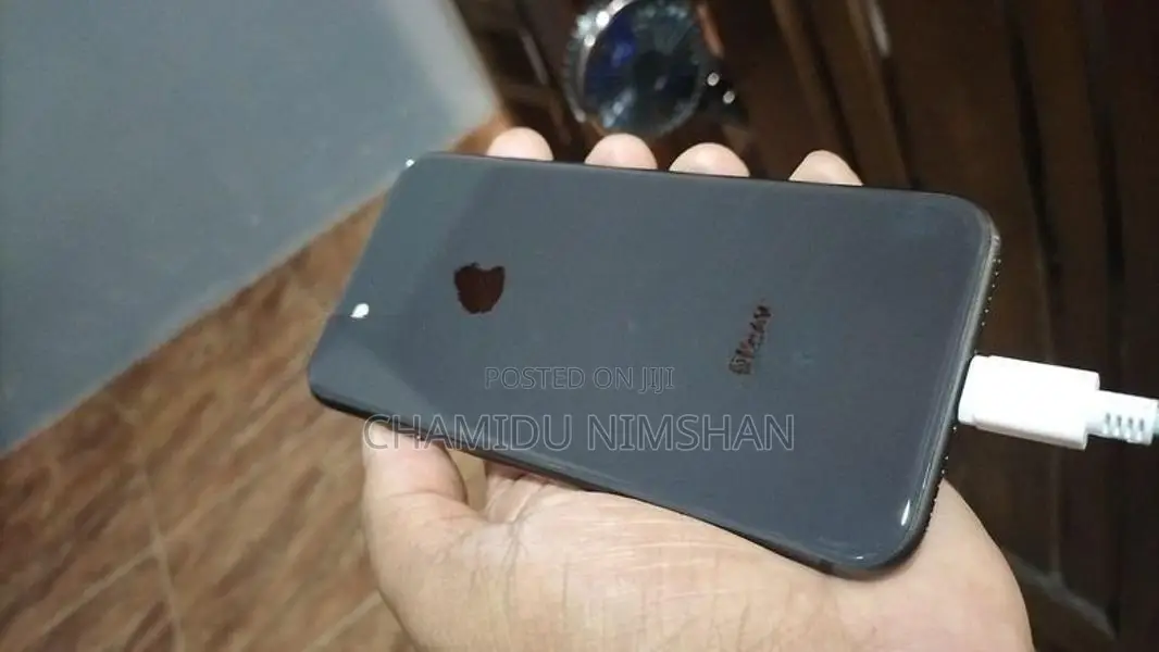 Apple iPhone 8 64GB JAPAN (Used)