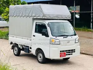 Daihatsu Hijet DX 2022