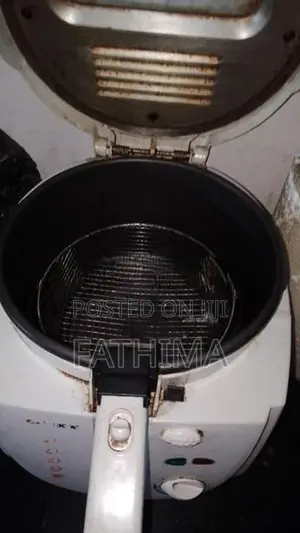 air fryer