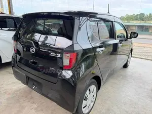 Daihatsu Mira X limited 2025