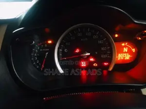 Suzuki Celerio 2015