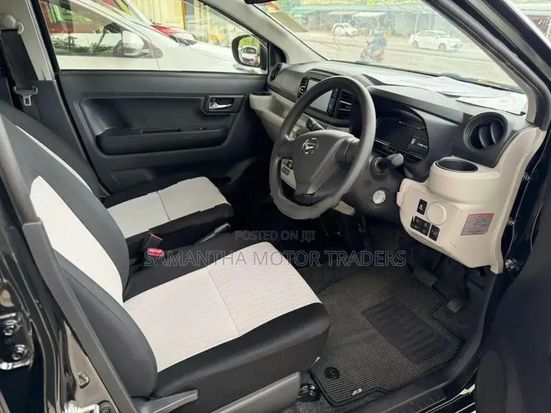Daihatsu Mira X limited 2025