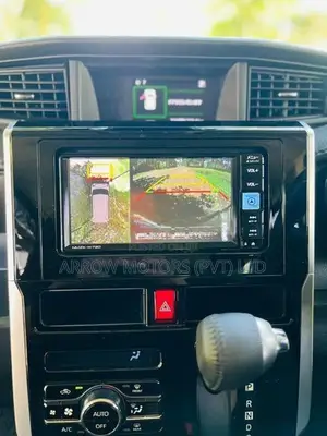 Toyota Roomy GS 2023