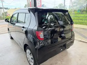 Daihatsu Mira X limited 2025
