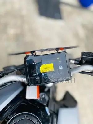 KTM Duke 160 2026