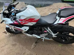 Honda CBR 2025