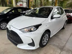 Toyota Yaris X Grade 2024