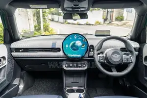 BMW Mini Cooper Sunroof 2026
