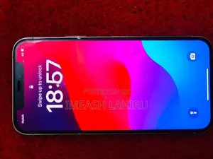 Apple iPhone 12 Pro (Used)