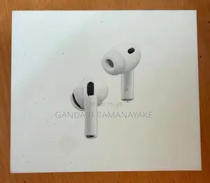 Apple AirPods Pro 3