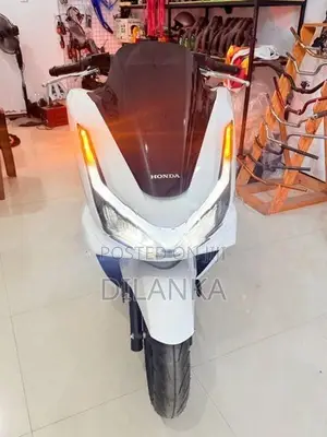 Honda PCX 160 2025