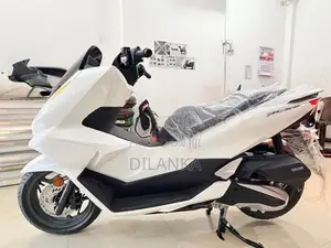 Honda PCX 160 2025