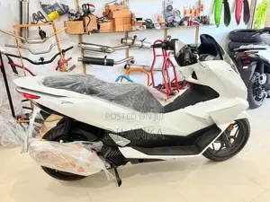 Honda PCX 160 2025