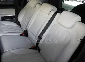 Mercedes Benz G450d 2024