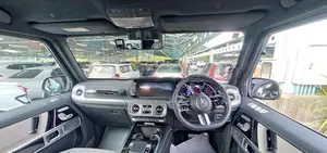 Mercedes Benz G450d 2024