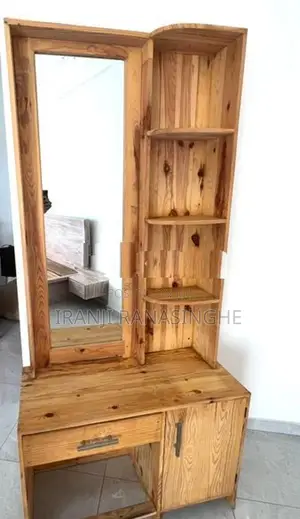 Dressing Table