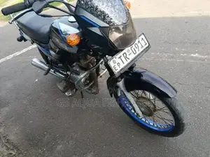 Bajaj CT100 CT 100 2007