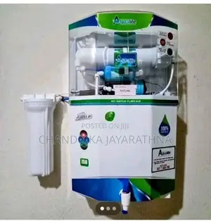 Ro Water Filter