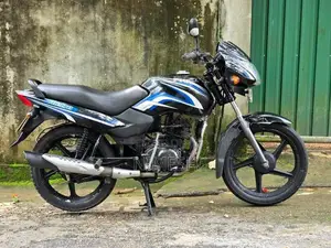 TVS Metro ES 2016