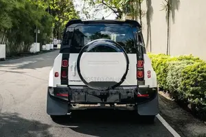 Land Rover Defender P400 Plugin 2025