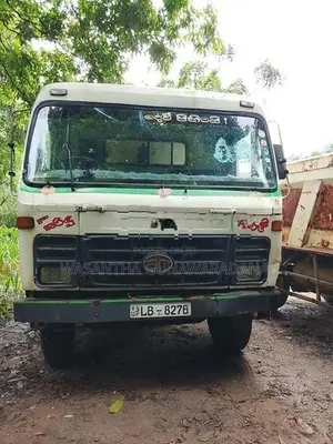 Tata Tipper 2006