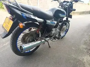 Bajaj CT100 CT 100 2007