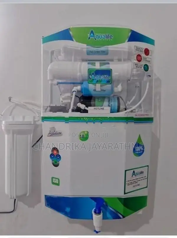 Ro Water Filter
